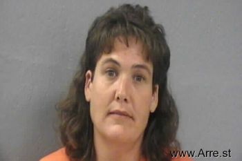 Melissa  Taylor Mugshot