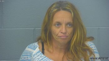 Melissa Dawn Williams Mugshot