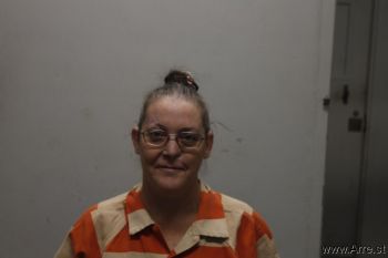 Melissa Renne York Mugshot