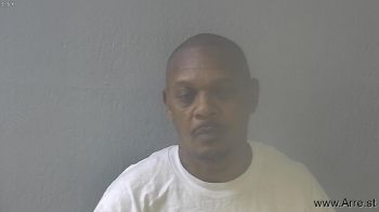 Melvin Antonio Jackson Mugshot