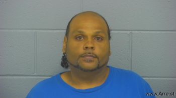 Melvin Lee Rankin Mugshot