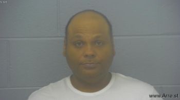 Melvin Lee Rankin Mugshot