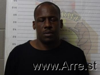 Melvin Lamont Smith Mugshot