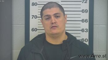 Micah Nathanael Bond Mugshot