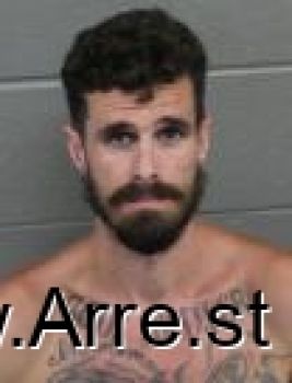 Michael Aaron Abel Mugshot