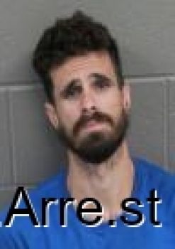 Michael Aaron Abel Mugshot