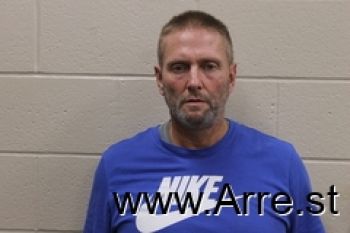 Michael Wayne Ashford Mugshot