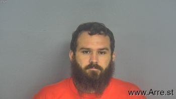 Michael Luke Barks Mugshot