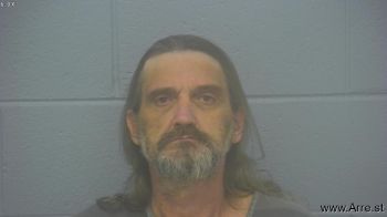 Michael Wayne Barnett Mugshot