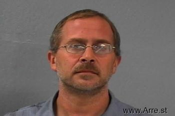 Michael W Beale Mugshot