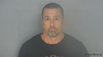 Michael Robert Bean Mugshot