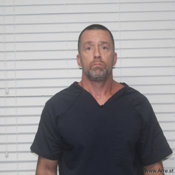 Michael Robert Bean Mugshot