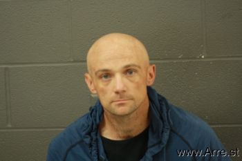 Michael Robert Benedict Mugshot