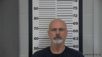 Michael Lawrence Berg Mugshot