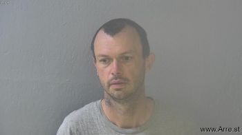 Michael Glenn Bishop Mugshot