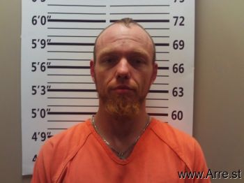 Michael Robert Boone Mugshot