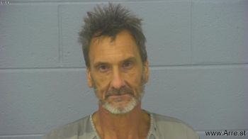 Michael Wayne Bowers Mugshot