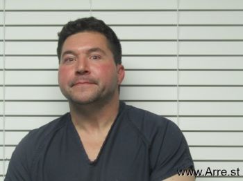 Michael Wayne Bowman Mugshot