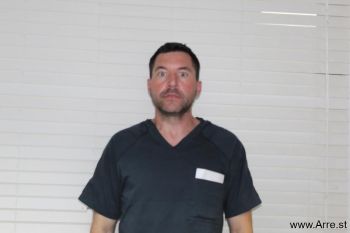 Michael Wayne Bowman Mugshot