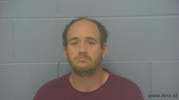 Michael Anthony Breeden Mugshot