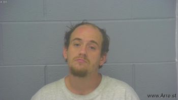 Michael Anthony Breeden Mugshot