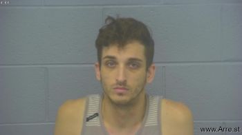 Michael Anthony Breeden Mugshot