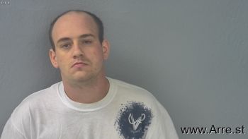 Michael Anthony Breeden Mugshot