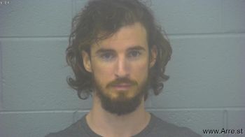 Michael Andrew Brennan Mugshot