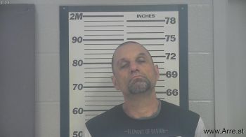 Michael Christopher Brewer Mugshot