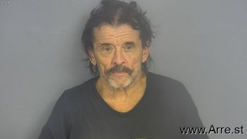 Michael Anthony Britton Mugshot