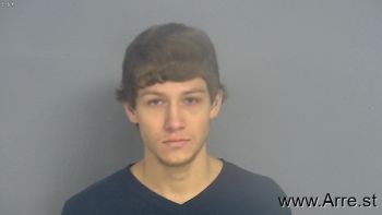 Michael Dillon Brown Mugshot