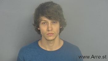 Michael Dillon Brown Mugshot