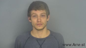 Michael Dillon Brown Mugshot