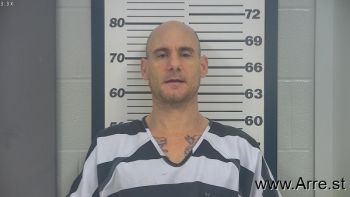 Michael Lee Burgess Mugshot