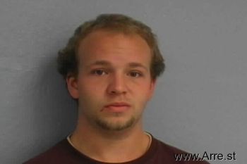 Michael Ray Burgett Mugshot