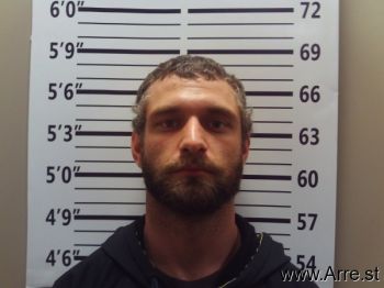 Michael Joseph Burris Mugshot