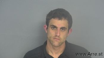 Michael Patrick Carter Mugshot