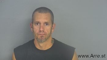 Michael Obrien Cassidy Mugshot