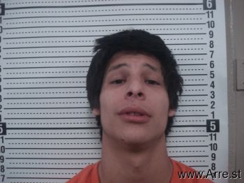 Michael Andrew Cavasos Mugshot