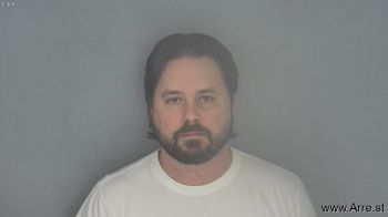 Michael Anthony Childers Mugshot