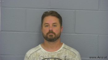 Michael Anthony Childers Mugshot