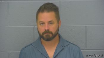 Michael Anthony Childers Mugshot