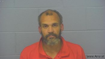 Michael Jerome Clement Mugshot