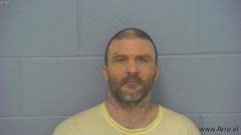 Michael Dean Clouse Mugshot