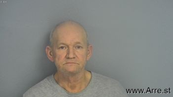 Michael Scott Cochran Mugshot