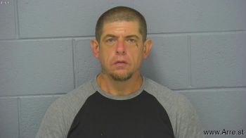 Michael David Cooper Mugshot