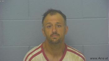 Michael Paul Cooper Mugshot