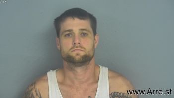 Michael Stewart Creel Mugshot