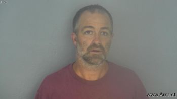 Michael Dean Curtis Mugshot