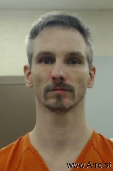 Michael William Dalton Mugshot